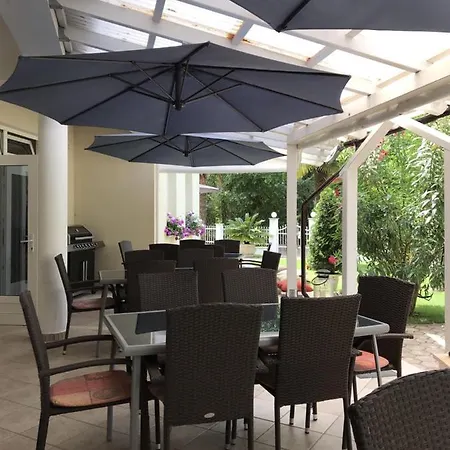 Villa Mala * Poreč