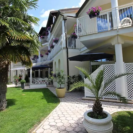 Villa Mala * Poreč