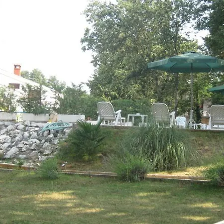 Oda ve Kahvaltı Villa Mala Poreč